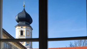 Stille gegen den Stress