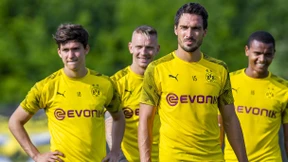 „Die beste Mannschaft, in der ich je war“