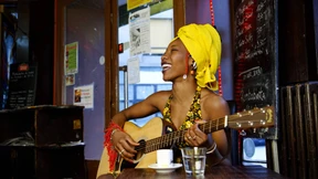 Entscheide dich, mach alles anders