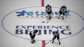 Debatte um Absage des Olympia-Turniers