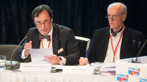 Hessische AfD versucht den Neufang