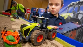 Neuheiten fürs Kinderzimmer