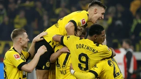 Furioser BVB spielt wie entfesselt