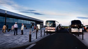 Teure Luftnummern in der Provinz  