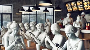 Spezialisierte GPTs für ganz bestimmte Zwecke