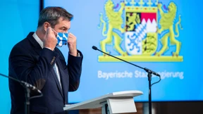 Bayern beschließt deutlich verschärfte Corona-Regeln