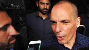 Varoufakis schiebt Rücktritt auf Eurogruppe