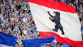 Hertha bietet zu wenig Klasse