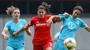 Die neue Spannung in der Frauen-Bundesliga