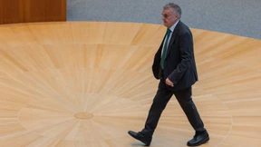 Wird der Streit um den „Fäkalienregen“ für Reul zum Problem?
