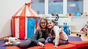 Wie Kriegsflüchtlinge aus der Ukraine unterkommen