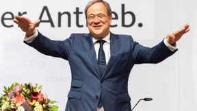 Ein Etappensieg für Armin Laschet