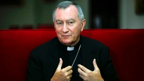 Abermals Debatte über Zölibat 