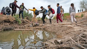 Den USA droht ohne illegale Migranten die Rezession