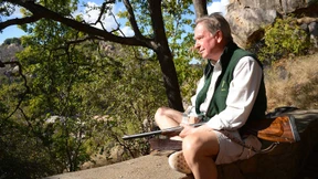 „Zum Glück haben wir noch keinen unserer Männer verloren“