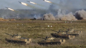 Luftraum gesperrt: Russland und Belarus beginnen Großmanöver