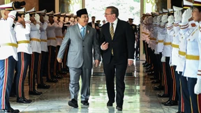 Wohin Deutschland U-Boote verkaufen will