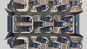 Welcher Sitz darf’s sein?