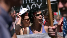 „Die Brüche innerhalb Syrizas sind tiefer als gedacht“