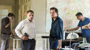 Warum lügt der Mann?