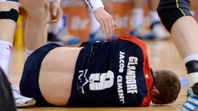 Der Schmerz des Siegers 