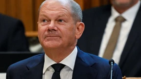 Erinnerungslücken bei Olaf Scholz