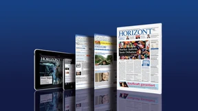 HORIZONT und F.A.Z. Media Solutions