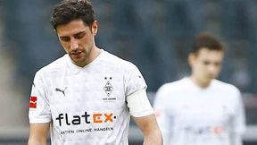 Gladbacher Enttäuschung auf Roses Abschiedstour