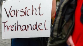 Attac ruft zu neuen Anti-TTIP-Demos auf