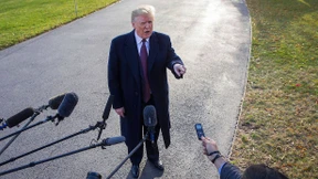 Amerika bleibt „unerschütterlicher Partner“