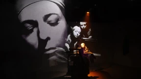 Im Kerker die eigene Stimme finden