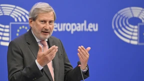 Sind EU-Anleihen eine Gefahr für den Bund?