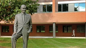 Die Klimaschutz-Allianzen in der Finanzwelt bröckeln