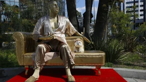 Ein Hollywood-Denkmal für Weinstein