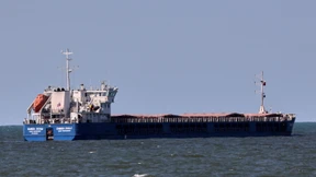 Warum die Türkei einen russischen Getreidefrachter festsetzt