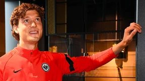 Von Bergamo nach Frankfurt mit dem Auto