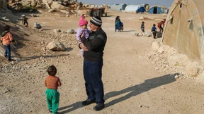 Mehr als 45 Millionen Menschen am Rand des Hungertodes