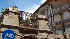 Armageddon allenthalben