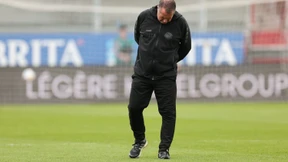 Wehen stellt Kauczinski frei