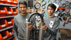 Handwerk will mehr Flüchtlinge als Azubis