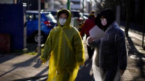 Chinas Notenbank stemmt sich gegen die Krise