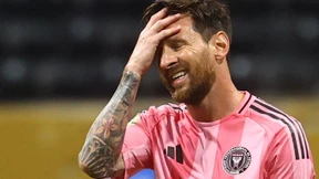 Messi und Co. von Paris deklassiert