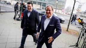 „Es sind noch dicke Brocken aus dem Weg zu räumen“