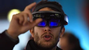 Wann kommt der Durchbruch für Augmented Reality?