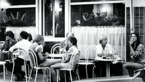 Reise in das linksalternative Frankfurt der Achtzigerjahre