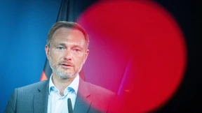 Lindner gegen Mehrwertsteuer auf Gasumlage