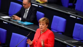 Merkel: „Das ist ein Zustand, den kann man nicht vernünftig finden“