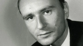 Ein staatsloyaler Konservativer