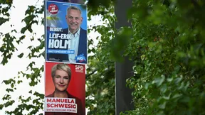 Kann Schwesig wirklich die AfD überholen?