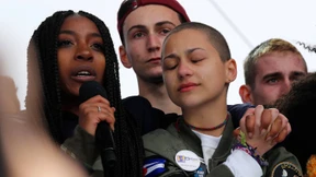 Das Gesicht der Hoffnung